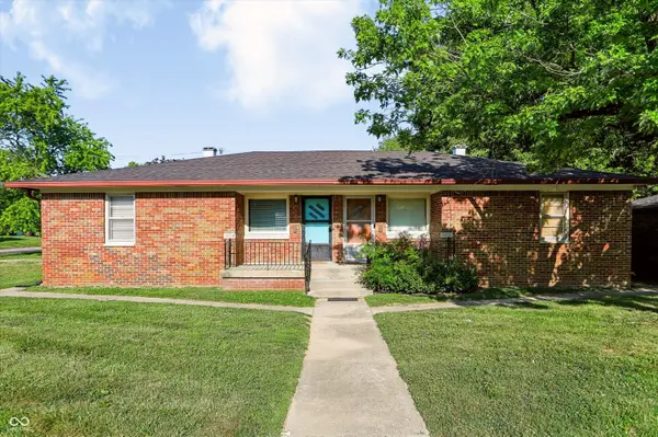 1004 N Ritter AVE, Indianapolis, IN 46219
