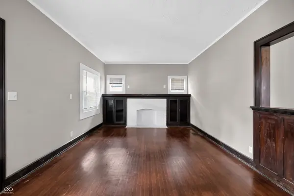 609 N Linwood AVE, Indianapolis, IN 46201