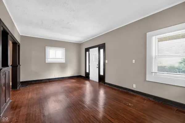 609 N Linwood AVE, Indianapolis, IN 46201