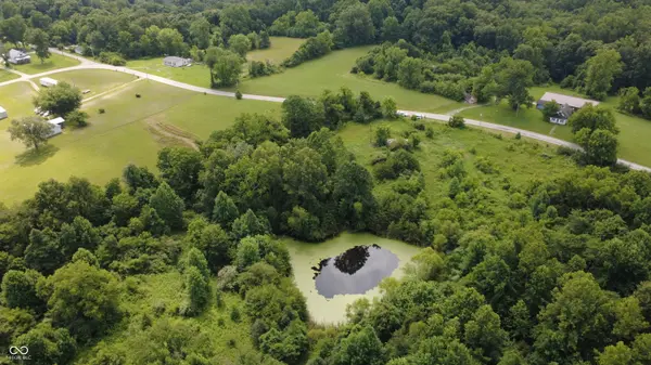 01 Braysville RD, Spencer, IN 47460