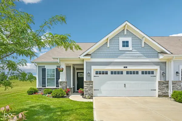 144 Perlican DR, Cicero, IN 46034