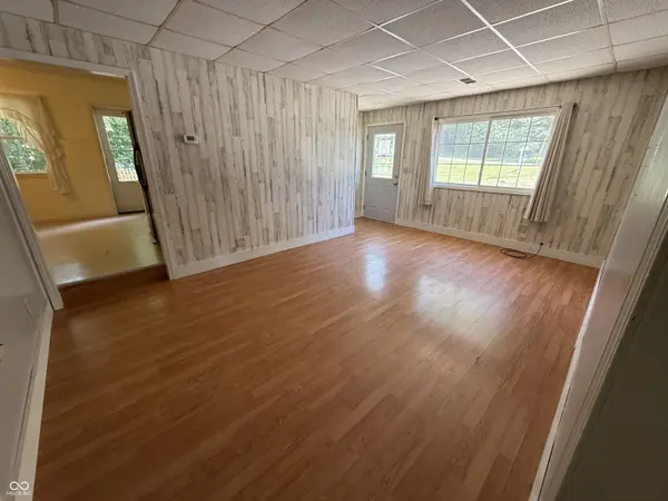 505 N County Road 25 E, North Vernon, IN 47265