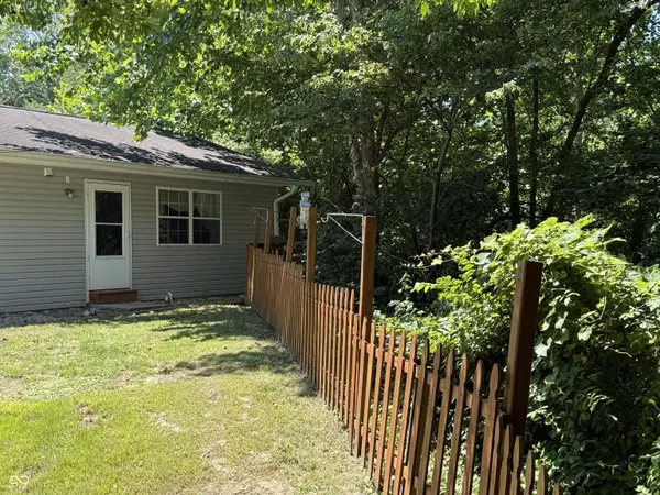 505 N County Road 25 E, North Vernon, IN 47265