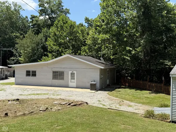 505 N County Road 25 E, North Vernon, IN 47265