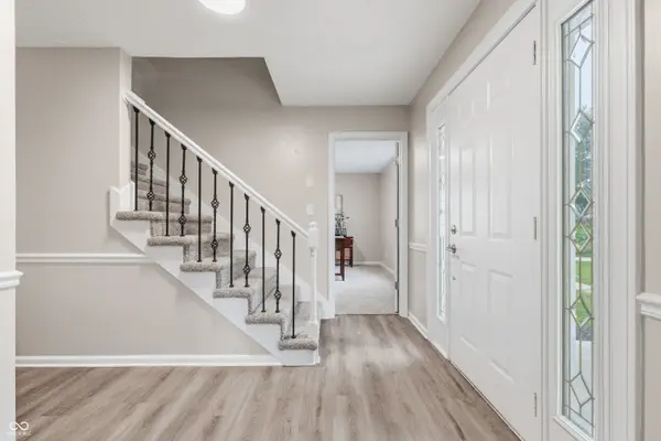 2226 Chevelle CT, Anderson, IN 46012