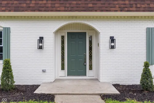 2226 Chevelle CT, Anderson, IN 46012