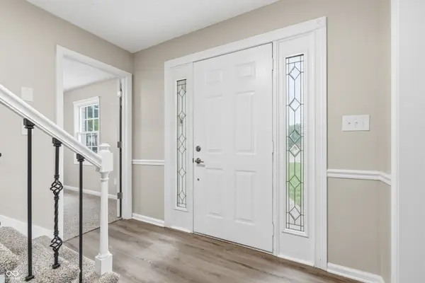 2226 Chevelle CT, Anderson, IN 46012