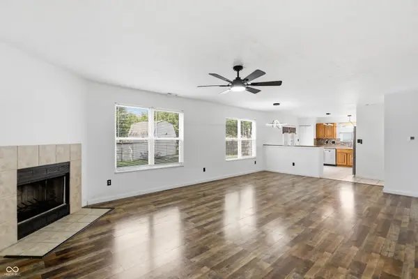 1124 Pebble CT, Anderson, IN 46013