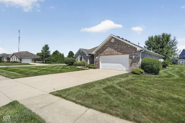 1154 Brunes BLVD, Brownsburg, IN 46112