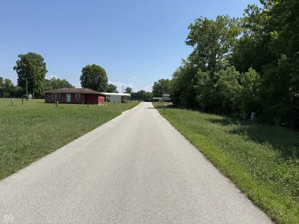 7090 E 620 S, Rockville, IN 47872