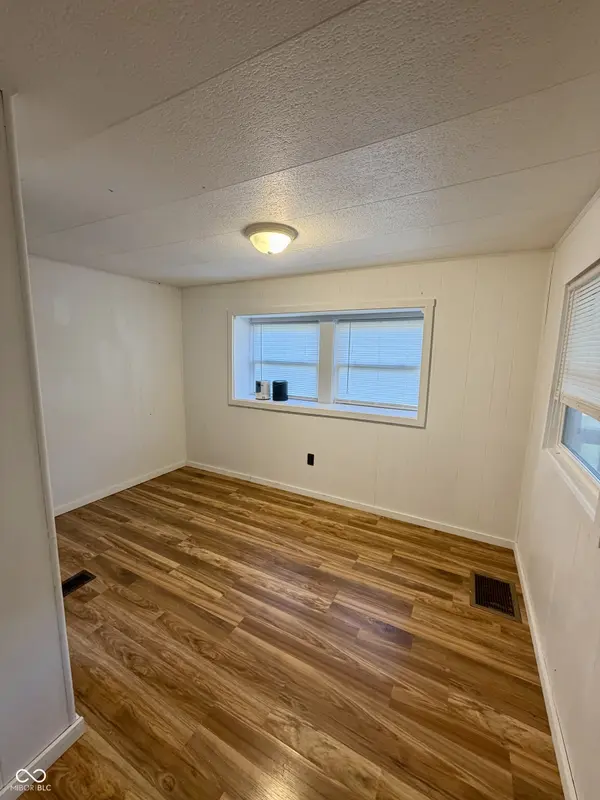 110 S Sill ST, Rockville, IN 47872