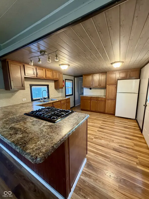 110 S Sill ST, Rockville, IN 47872