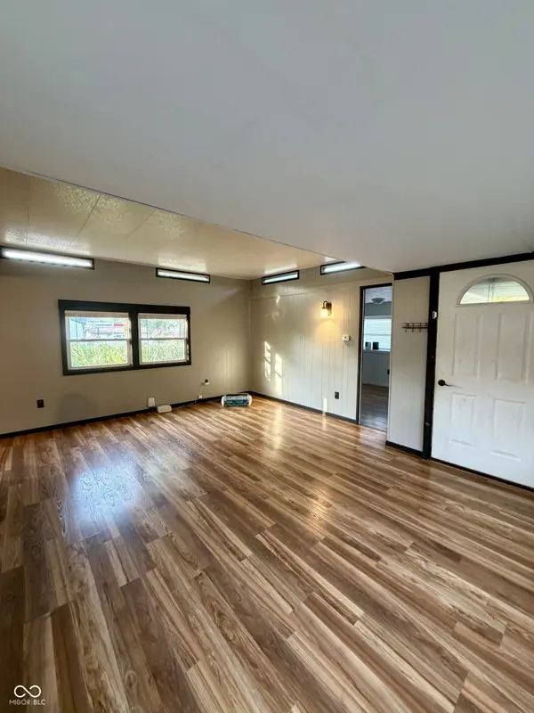 110 S Sill ST, Rockville, IN 47872