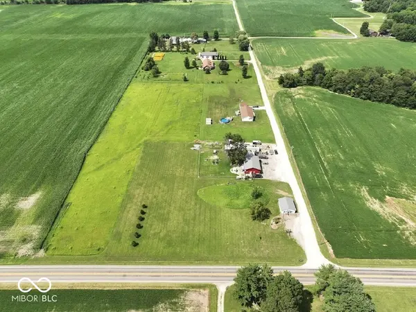 TBD W Us Highway 136, Covington, IN 47932