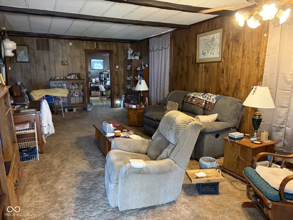 2205 Plum, New Castle, IN 47362
