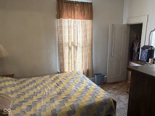 2205 Plum, New Castle, IN 47362