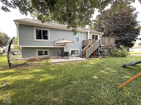 9102 Fireside, Indianapolis, IN 46250