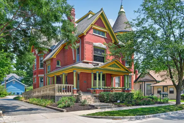 1250 Conner ST, Noblesville, IN 46060