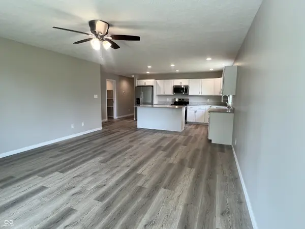 306 N Brown AVE, Terre Haute, IN 47803