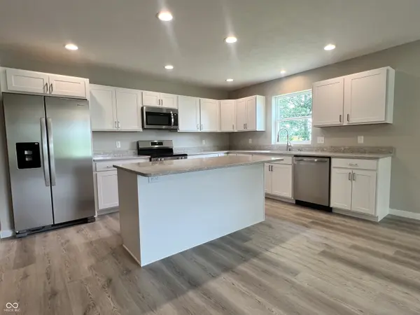 306 N Brown AVE, Terre Haute, IN 47803