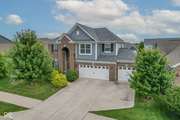 1275 Timber Bluff RD, Westfield, IN 46074