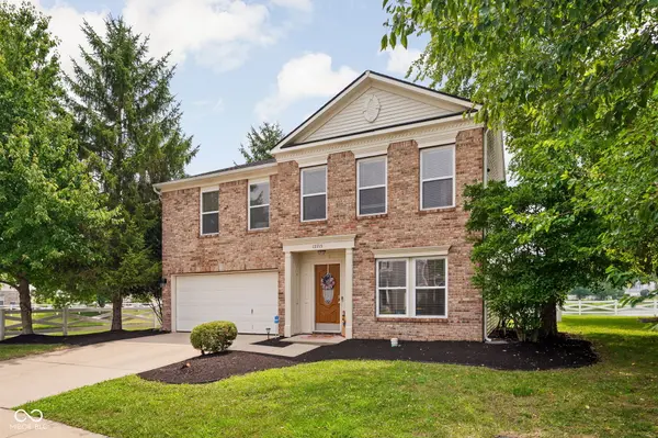 12715 Courage XING, Fishers, IN 46037