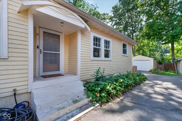5120 N Park AVE, Indianapolis, IN 46205