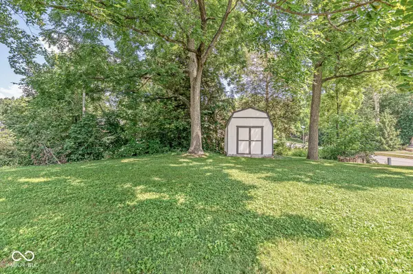 24 Hilltop, Danville, IN 46122