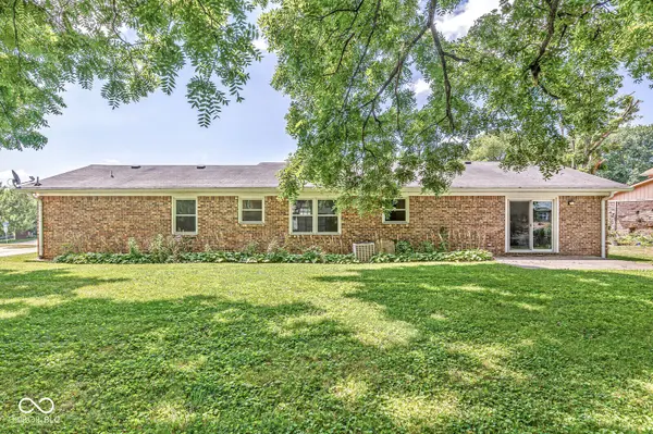 24 Hilltop, Danville, IN 46122