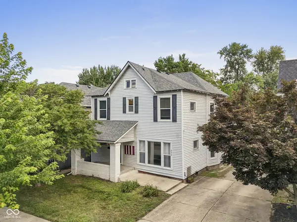 690 E Jefferson ST, Franklin, IN 46131