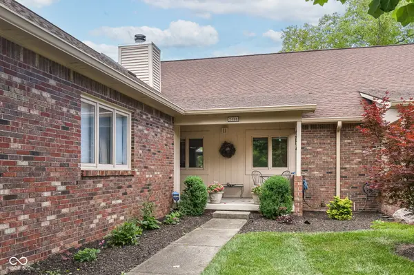 5138 Boardwalk Pl, Indianapolis, IN 46220
