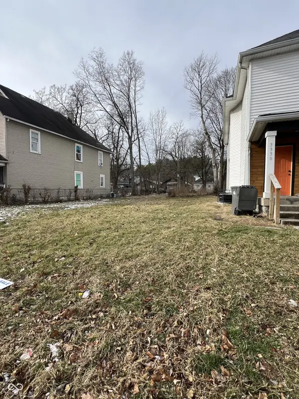3328 Graceland AVE, Indianapolis, IN 46208
