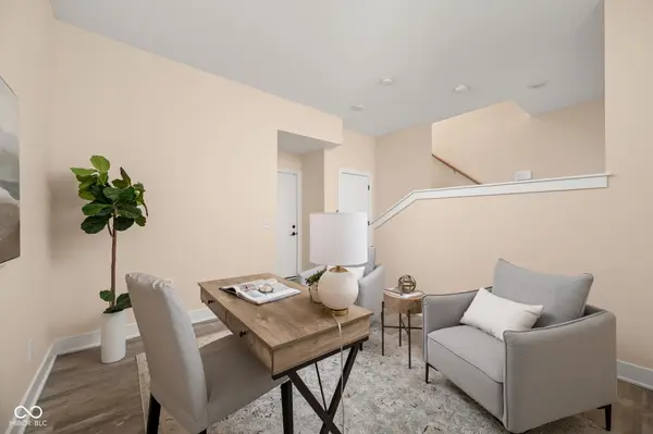 1827 Livery WAY, Indianapolis, IN 46202