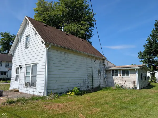3185 N Washington ST, Butlerville, IN 47223