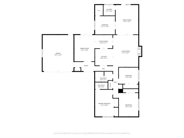 413 Beechview LN, Indianapolis, IN 46217