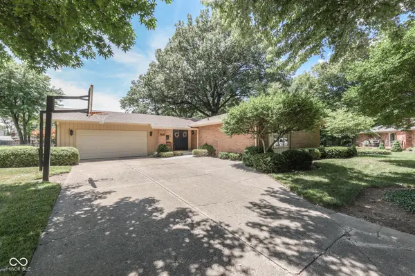 413 Beechview LN, Indianapolis, IN 46217