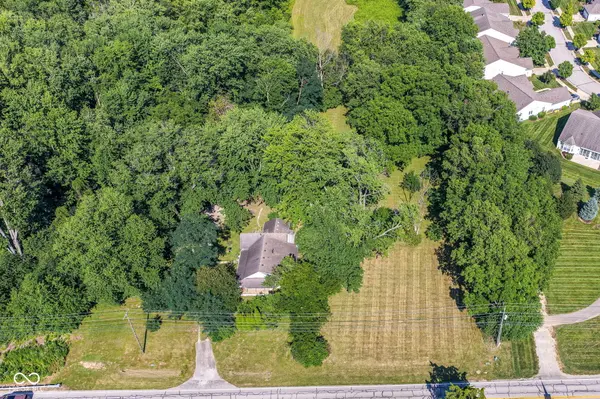13182 Cyntheanne RD, Fishers, IN 46037
