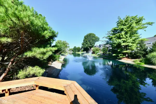5006 Essex DR, Carmel, IN 46033