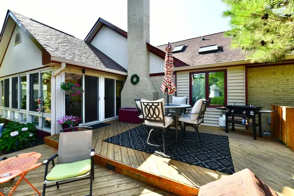 5006 Essex DR, Carmel, IN 46033