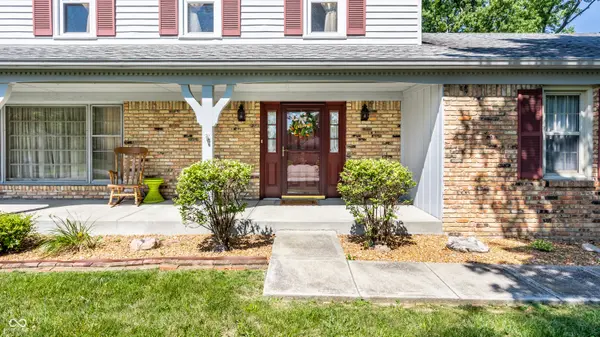 7330 Tousley DR, Indianapolis, IN 46256