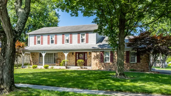 7330 Tousley DR, Indianapolis, IN 46256