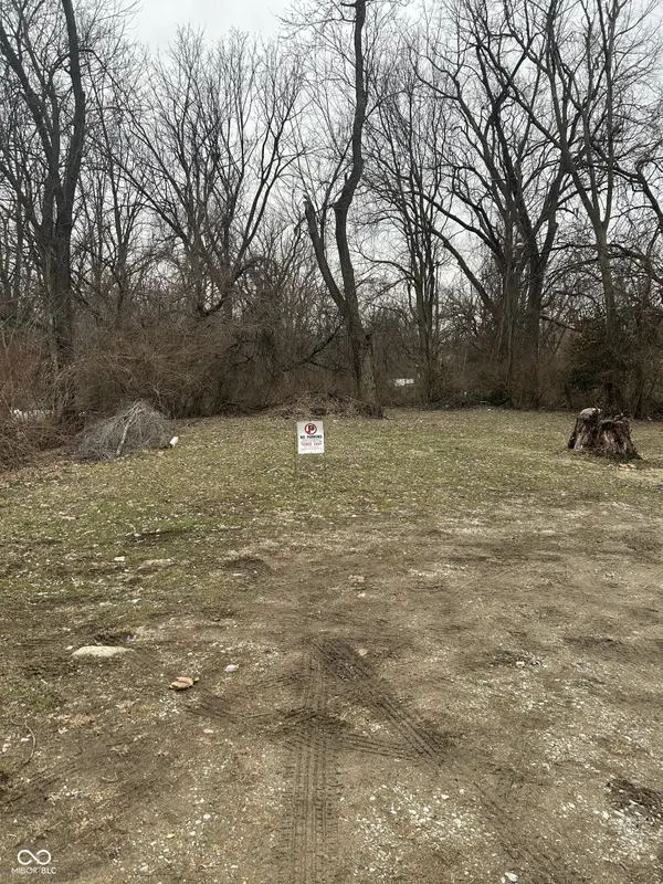 3316 N Sherman DR, Indianapolis, IN 46218