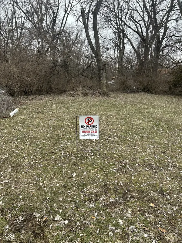 3316 N Sherman DR, Indianapolis, IN 46218