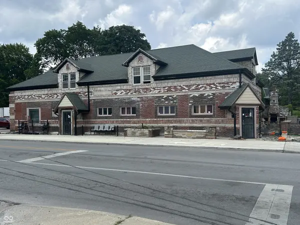 5066 E Michigan ST, Indianapolis, IN 46201