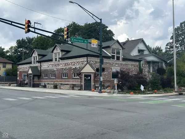 5066 E Michigan ST, Indianapolis, IN 46201