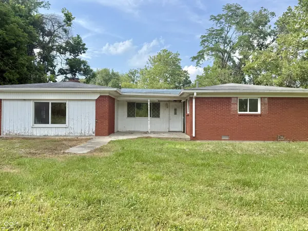 5016 Olive Branch RD, Greenwood, IN 46143