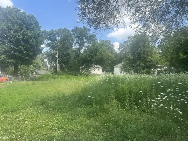 3345 S Lockburn ST, Indianapolis, IN 46221