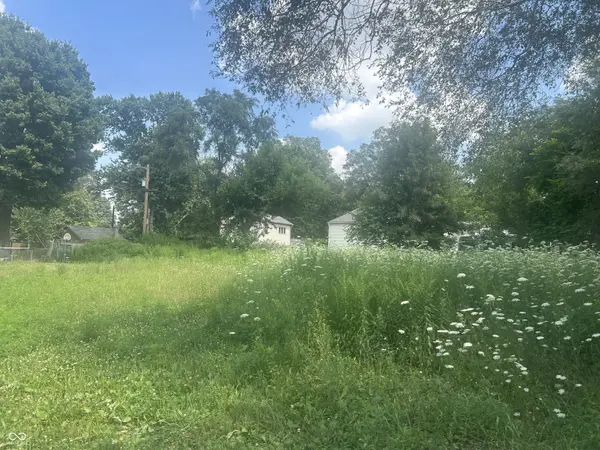 3345 S Lockburn ST, Indianapolis, IN 46221