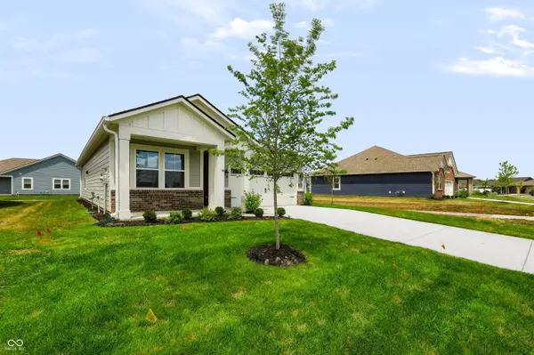 5361 Foxley Park LN, Avon, IN 46123