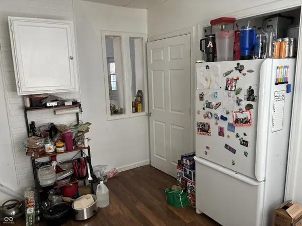 733 E 22nd ST, Indianapolis, IN 46202